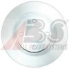 MAZDA B26Y26251 Brake Disc